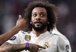 Tin bóng đá 4/7: Marcelo gây sốc với ý định rời Real Madrid