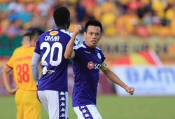 Bản tin 24h(05/07): CLB Hà Nội giành vé đi tiếp tại Cúp quốc gia