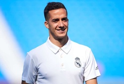 Chuyển nhượng Real Madrid 5/7: Vazquez và Ceballos chuẩn bị cập bến giải Ngoại hạng