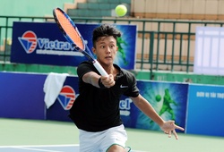 Kết quả giải quần vợt VTF Junior Tour 2 – 2019