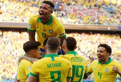 Lịch thi đấu bóng đá hôm nay 07/7: Chung kết Copa America, Brazil đụng độ Peru