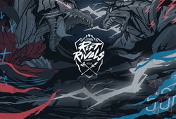 Lịch thi đấu Rift Rivals 2019 - Đại chiến 3 cánh quân ngày 2