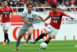 Nhận định, dự đoán Urawa Reds vs Vegalta Sendai 17h00, 06/07 (vòng 18 VÐQG Nhật Bản)