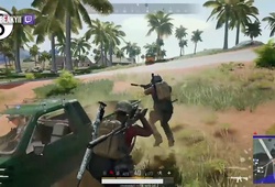 PUBG: Những tình huống hài hước và highlights ngày 6/7