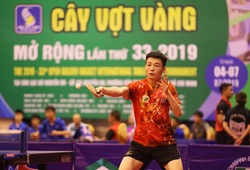 Thua Thái Lan, 2 đội TP.HCM giành HCĐ giải “Cây vợt vàng”