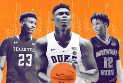 Top 5 tân binh đáng chú ý nhất NBA Summer League 2019