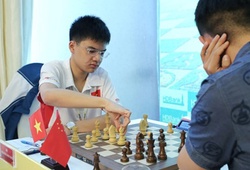 “Thần đồng” Nguyễn Anh Khôi đạt hiệu suất “khủng” tại giải trẻ châu Á