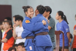 Kết quả Giải Vô địch trẻ Judo toàn quốc 2019: Bất ngờ trên bảng tổng sắp