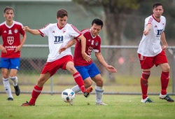 Nhận định, dự đoán Kingston City vs Pascoe Vale 17h30, 08/07 (Vòng 20 VĐ bang Victoria 2019)