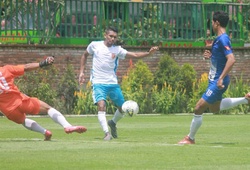 Nhận định, dự đoán Persipura Jayapura vs Badak Lampung 13h30, 09/07 (vòng 8 VÐQG Indonesia)