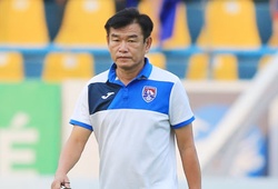 HLV Phan Thanh Hùng nói gì về lực lượng của Quảng Ninh ở lượt về V.League 2019?