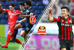 Nhận định, dự đoán Jeju Utd vs Seoul 17h30, 10/07 (Vòng 20 VĐQG Hàn Quốc 2019)