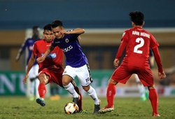 Video Hải Phòng 1-2 Hà Nội (Vòng 14 V.League 2019)