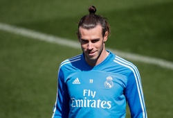 Chuyển nhượng Real Madrid 9/7: Đội bóng Trung Quốc hỏi mua Bale với đề nghị khó tin