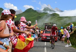 Công nghệ phía sau những chiếc xe đạp tại Tour de France năm nay