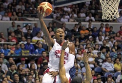 Cựu cầu thủ NBA sắp có đối thủ cạnh tranh ở ĐT Philippines