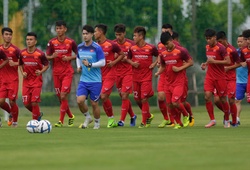 Bản tin 24h(10/07): ĐT U23 Việt Nam tích cực tập luyện, HNB có HLV mới