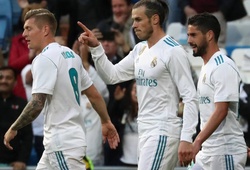 Chuyển nhượng Real Madrid 10/7: Real Madrid tìm cách tăng thêm 200 triệu euro chuyển nhượng
