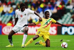 Kết quả Senegal vs Benin (1-0): Senegal chật vật đi tiêp