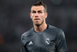 Tin chuyển nhượng tối 10/7: Gareth Bale khiến Real Madrid “đứng ngồi không yên”