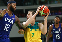 Đội tuyển Úc hy vọng siêu sao Ben Simmons sẽ giúp họ "đổi vận" tại FIBA World Cup 2019