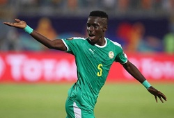 Kết quả bóng đá hôm nay (11/7): Senegal nhọc nhằn vượt ải Benin