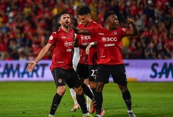 Nhận định, dự đoán Chiangmai vs Muangthong 20h00, 12/7 (vòng 18 giải VĐQG Thái Lan)