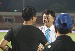 Đồng hương của ông Park chia sẻ bí quyết vượt qua mật độ thi đấu dày đặc