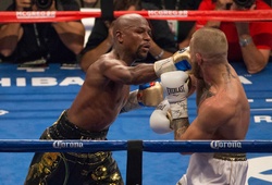 Floyd Mayweather cười khẩy vào ý định tái đấu của đội McGregor: "Một lũ hề!"