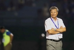 HLV Lê Thuỵ Hải: “Việt Nam không có cửa tại vòng loại World Cup 2022”