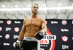 Huyền thoại MMA Ken Shamrock mở liên đoàn Boxing tay trần