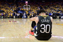 Khó khăn và thử thách của Golden State hoá ra chỉ là thú vui cho Stephen Curry trong mùa giải tới đây
