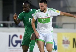Nhận định Algeria vs Nigeria 02h00, 15/07 (Bán kết CAN 2019)