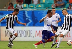 Nhận định Bahia vs Santos 05h00, 14/07 (vòng 10 VĐQG Brazil)