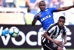 Nhận định Cruzeiro vs Botafogo 02h00, 15/07 (Vòng 10 VĐQG Brazil)