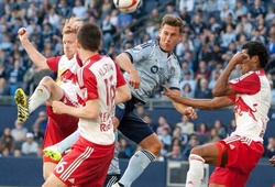 Nhận định New York RB vs New York City 05h30, 15/07 (Giải nhà nghề Mỹ)