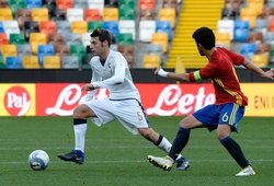 Nhận định U19 Armenia vs U19 Tây Ban Nha 21h45, 14/07 (Giải U19 châu Âu)