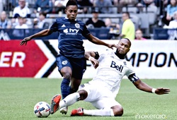 Nhận định Vancouver Whitecaps vs Sporting Kansas City 09h00, 14/07 (Giải Nhà nghề Mỹ 2019)