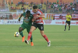 Nhận định Persipura vs Madura United 13h30, 16/07 (Giải VĐQG Indonesia)