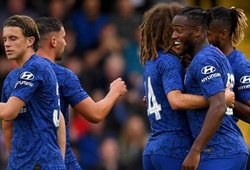 Nhận định St. Patricks vs Chelsea, 20h00, 13/07 (Giao hữu CLB 2019)