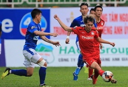 Video Than Quảng Ninh 3-0 HAGL (Vòng 15 V.League 2019)