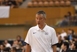 Huyền thoại Hàn Quốc - Jae Hur và kỷ lục tồn tại 30 năm chưa bị phá vỡ tại FIBA World Cup