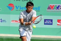 Lý Hoàng Nam gặp tay vợt hạng 334 ATP tại vòng 1 giải ATP Challenger Kazakhstan