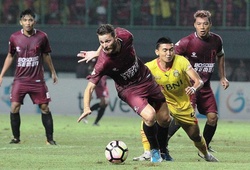 Nhận định PSM Makassar vs Persebaya Surabaya 18h30, 17/07 (vòng 9 VÐQG Indonesia)