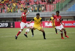 Nhận định Semen Padang vs Bhayangkara Utd 15h30, 17/07 (vòng 9 VÐQG Indonesia)