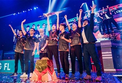 Tin Esports ngày 14/07: Tuyển Việt Nam lọt vào chung kết thế giới Liên Quân Mobile AWC 2019!