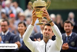 Bản tin 24h (15/07): Novak Djokovic lên ngôi vô địch Wimbledon 2019