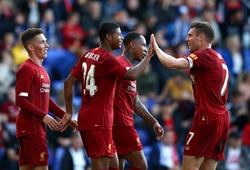 Kết quả bóng đá hôm nay (15/7): Liverpool hạ gục Bradford