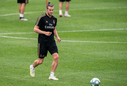 Chuyển nhượng Real Madrid 16/7: Bale và Dani Ceballos chuẩn bị sang Anh?