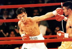 Con trai của cố huyền thoại Boxing Arturo Gatti muốn nối nghiệp bố